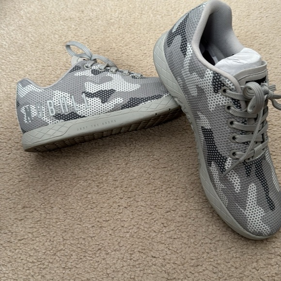 NoBull Camo Trainer - Picture 10 of 13